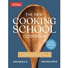 America's Test Kitchen: The New Cooking School Cookbook