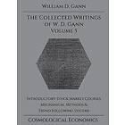 William D Gann: Collected Writings of W.D. Gann Volume 5