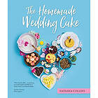 Natasha Collins: The Homemade Wedding Cake