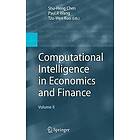 Paul P Wang, Tzu-Wen Kuo: Computational Intelligence in Economics and Finance