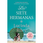 Lucinda Riley: Las siete hermanas: La historia de Maia