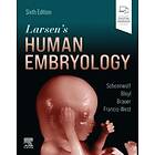Gary C Schoenwolf: Larsen's Human Embryology