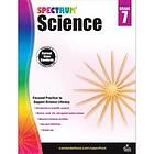 Spectrum: Spectrum Science, Grade 7