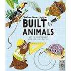 Christiane Dorion: Built by Animals
