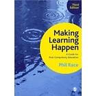 Phil Race: Making Learning Happen