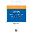 Neil M Coe: Advanced Introduction to Global Production Networks