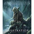 LucasFilm Ltd: Star Wars Art: Illustration