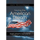 Louis Hernandez Jr: Saving the American Dream