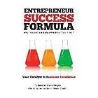Damian Mark Smyth: Entrepreneur Success Formula: How thriving business owners actually do it