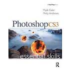 Mark Galer: Photoshop CS3 Essential Skills