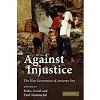 Reiko Gotoh: Against Injustice