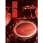 Bill Bruford: When In Doubt, Roll!