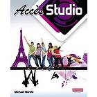 Michael Wardle: Acces Studio PB PACK