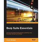 Akash Mahajan: Burp Suite Essentials