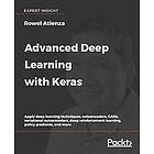 Rowel Atienza: Advanced Deep Learning with Keras