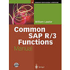 William Lawlor: Common SAP R/3 Functions Manual