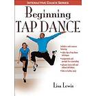 Lisa Lewis: Beginning Tap Dance