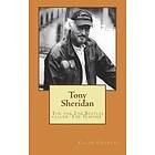 Colin Crawley: Tony Sheridan: The one Beatles called 'The Teacher'.
