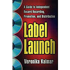 Veronika Kalmar: Label Launch