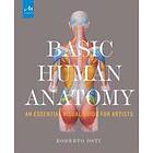 Roberto Osti: Basic Human Anatomy