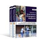 KJ Drobatz: Textbook of Small Animal Emergency Medicine, 2 vol ume set