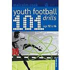 Malcolm Cook: 101 Youth Football Drills