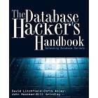 D Litchfield: The Database Hacker's Handbook Defending Servers