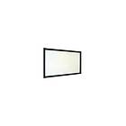 Euroscreen Frame Vision Light Veltex 16:9 95" (210x118)