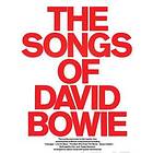 Mick Rock: The Songs Of David Bowie