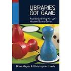 : Libraries Got Game