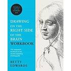 Betty Edwards: Drawing on the Right Side of Brain Workbook