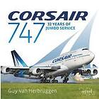 Guy Van Herbruggen: Corsair 747