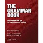 Diane Larsen-Freeman: The Grammar Book