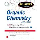 Herbert Meislich: Schaum's Outline of Organic Chemistry