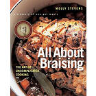 Molly Stevens: All About Braising