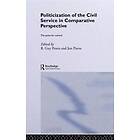 B Guy Peters, Jon Pierre: The Politicization of the Civil Service in Comparative Perspective