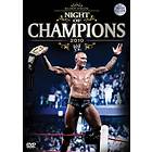 WWE - Night of Champions 2010 (DVD)