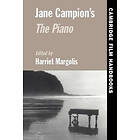 Jane Campion: Jane Campion's The Piano