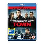 The Town - Extended Cut (UK) (Blu-ray)