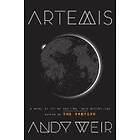 Andy Weir: Artemis