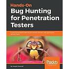 Joseph Marshall: Hands-On Bug Hunting for Penetration Testers