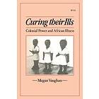 Megan Vaughan: Curing Their Ills