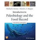 M Benton: Introduction to Paleobiology and the Fossil Record , 2nd Edition