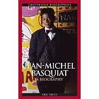 Eric Fretz: Jean-Michel Basquiat