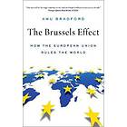 Anu Bradford: The Brussels Effect