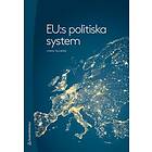 Jonas Tallberg: EU:s politiska system