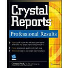 George Peck: Crystal Reports Professional Results