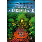 Geraldine McCaughrean: Stories from Shakespeare