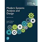 Joseph S Valacich: Modern Systems Analysis and Design, Global Edition