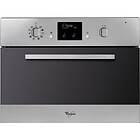 Whirlpool AMW799IX (Stainless Steel)